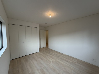 【洋室】 | 新築戸建 新座市あたご3丁目