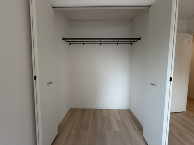 【収納】 | 新築戸建 新座市あたご3丁目