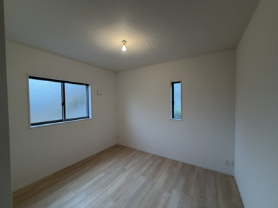 【洋室】 | 新築戸建 新座市あたご3丁目