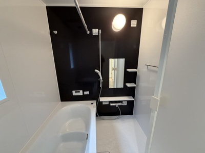 【浴室】 | 新築戸建 新座市あたご3丁目