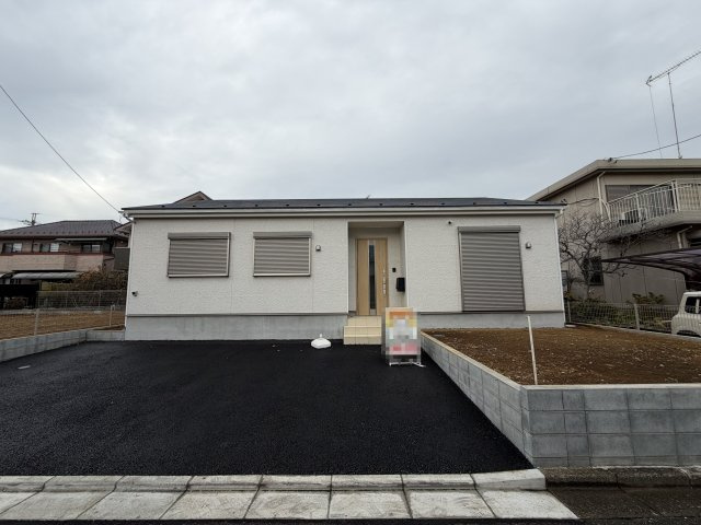 新築戸建 新座市あたご3丁目