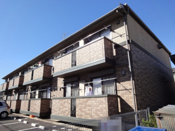 アークパレスの画像