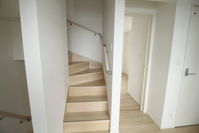 クレイドルガーデン第1　1号棟のその他