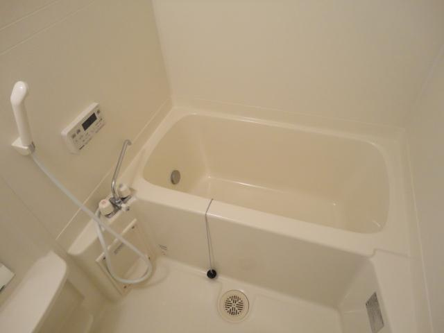 ハイム　クラシスの浴室|バス