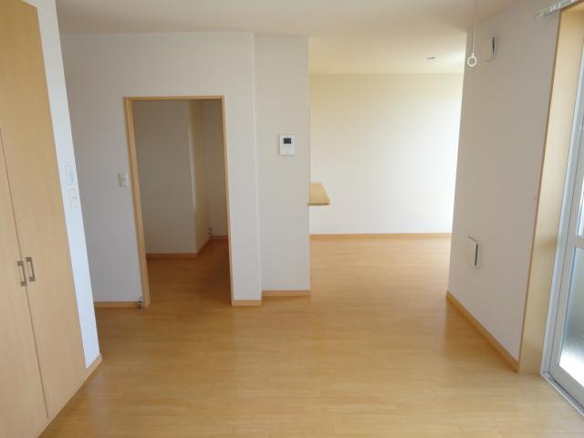 ハイム　クラシスの居間・リビング|リビング