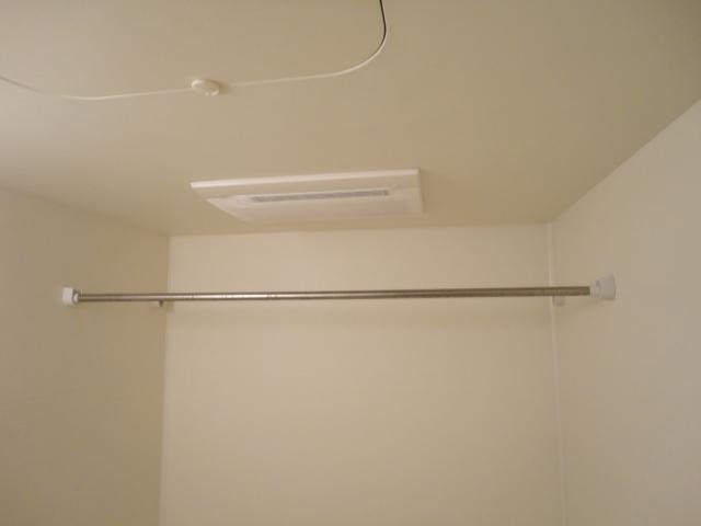 ハイム　クラシスのその他|浴室乾燥機