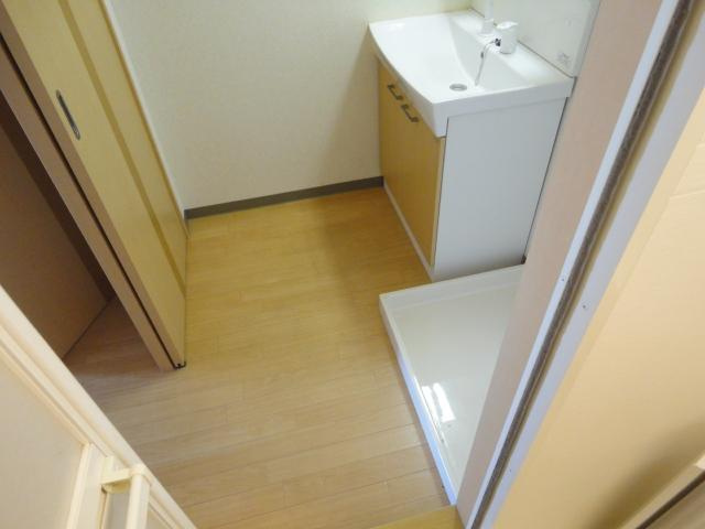 ハイム　クラシスのその他|脱衣所