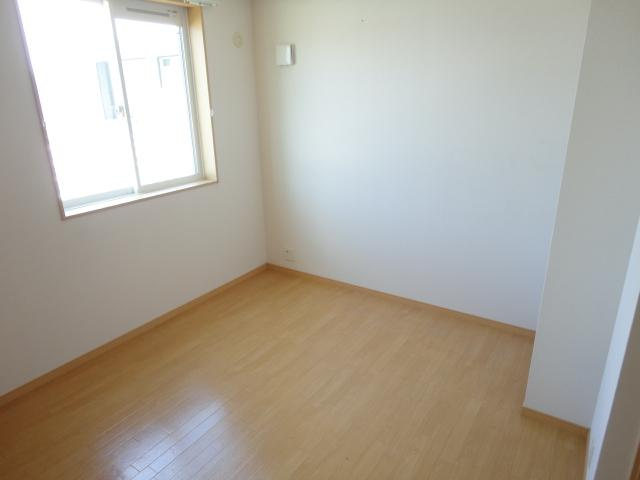 ハイム　クラシスの内装|洋室