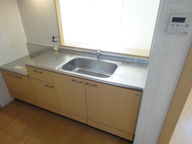 ハイム　クラシスのキッチン|キッチン