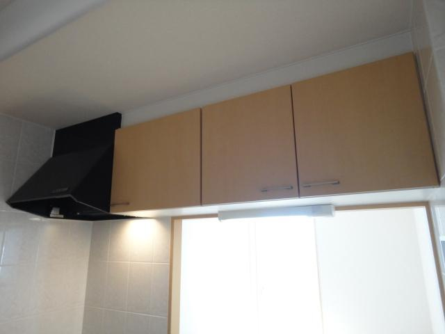 ハイム　クラシスのキッチン|キッチン