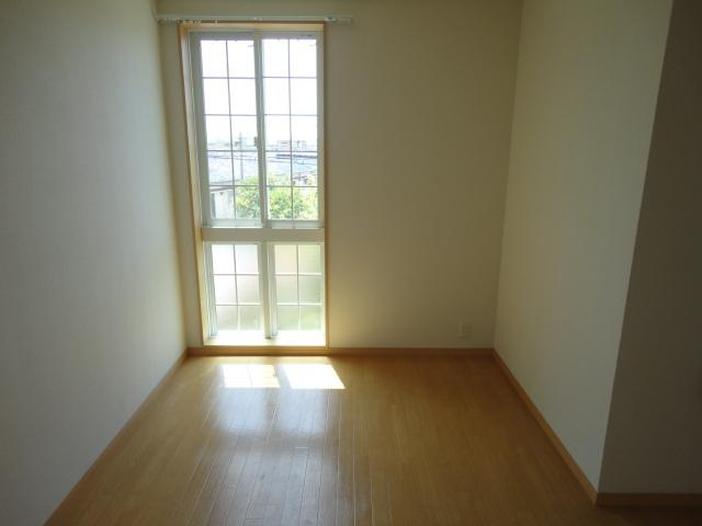 ハイム　クラシスの内装|ダイニング