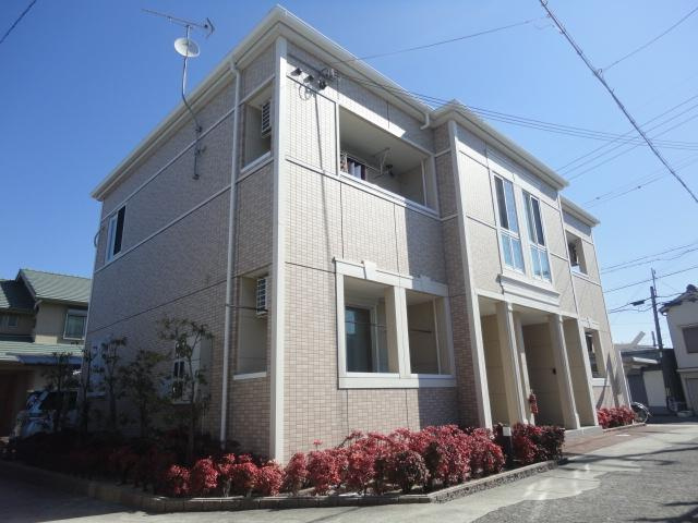 ハイム　クラシスの外観|外観写真（昼）