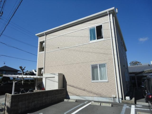 ハイム　クラシスの外観|外観写真（昼）