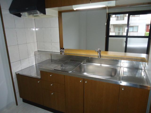 ラフォーレ２１のキッチン|キッチン