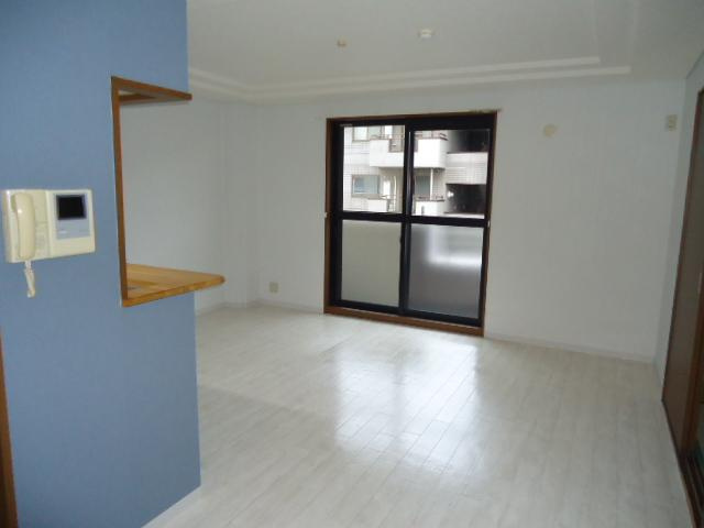 ラフォーレ２１の居間・リビング|リビング