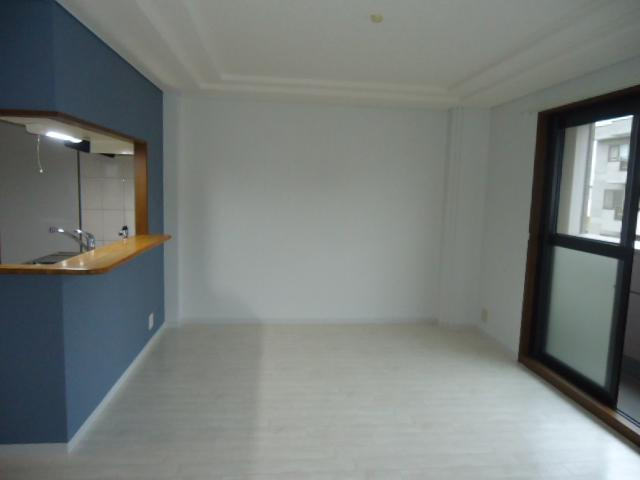 ラフォーレ２１の居間・リビング|リビング