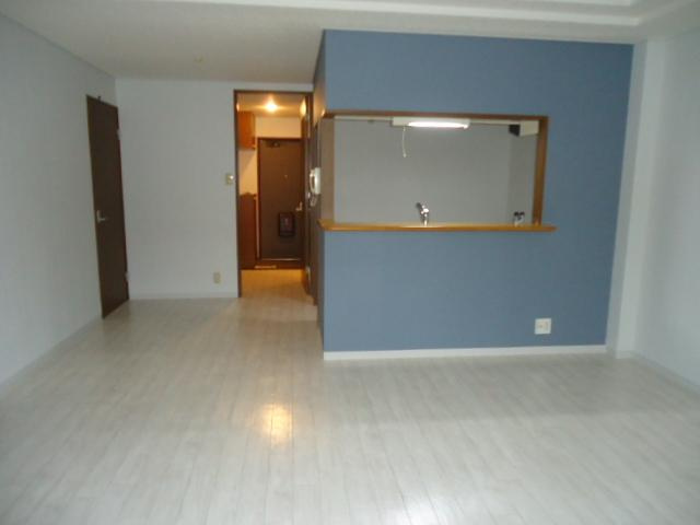 ラフォーレ２１の居間・リビング|リビング