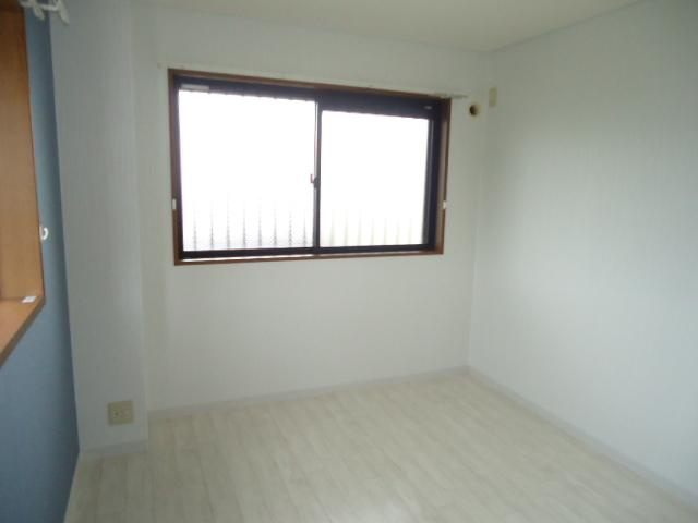 ラフォーレ２１の内装|洋室