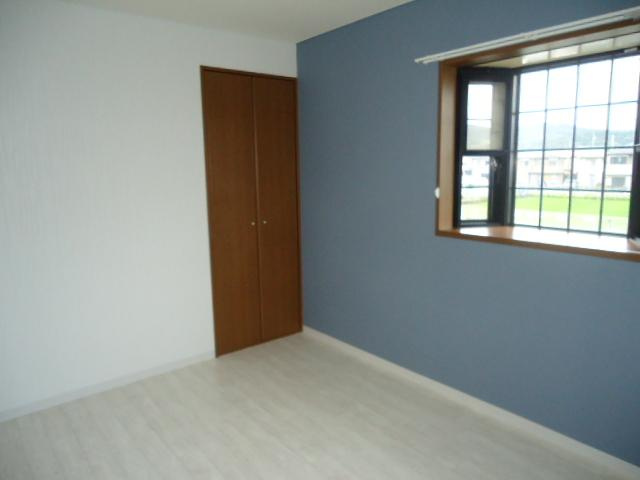 ラフォーレ２１の内装|洋室