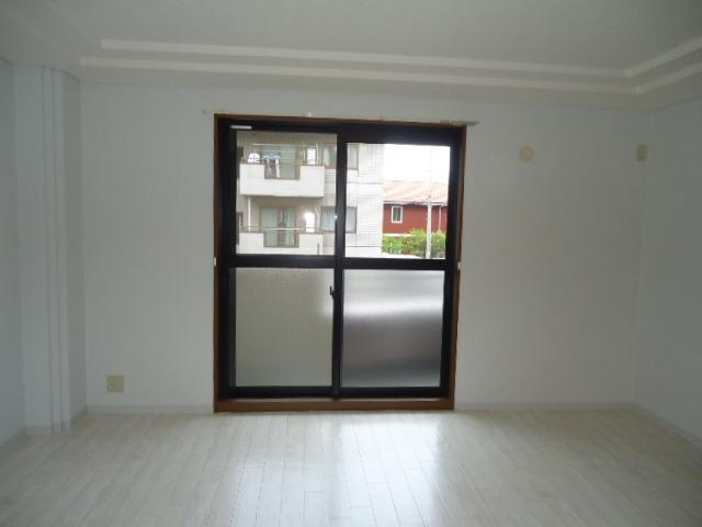 ラフォーレ２１の内装|リビング