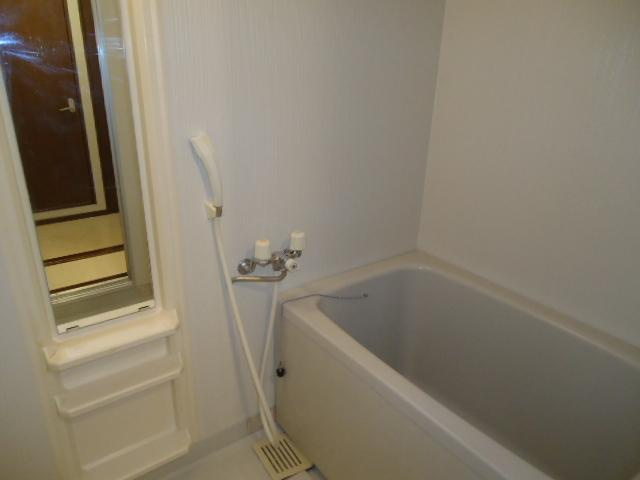 ラフォーレ２１の浴室|バス