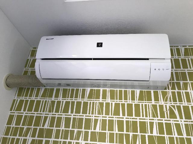 レ・シルフィードの設備|室内設備