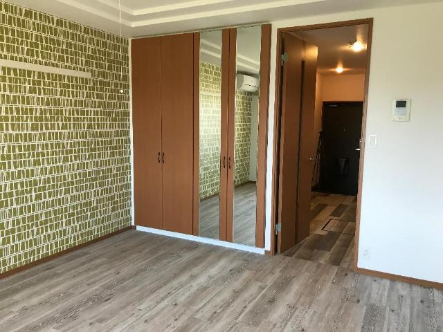 レ・シルフィードの内装|室内