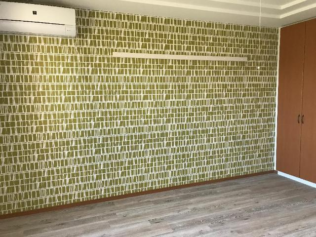 レ・シルフィードの居間・リビング|室内