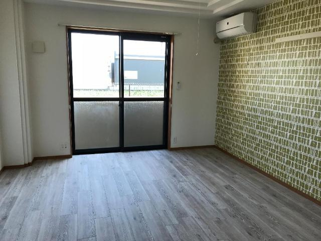 レ・シルフィードの洋室|室内