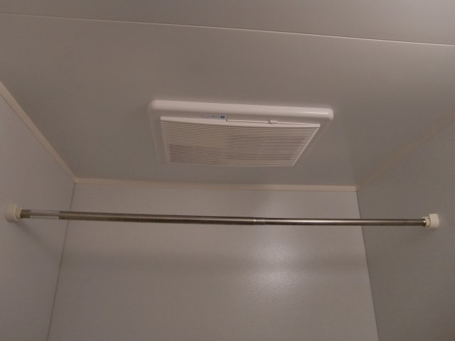 グランヴィア松江のその他|浴室乾燥機