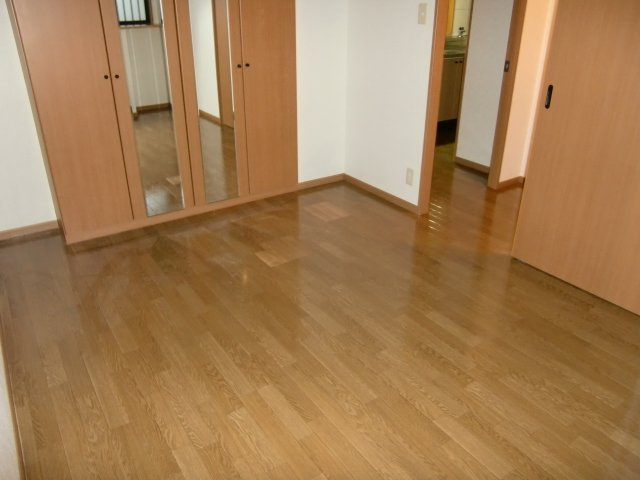 グランヴィア松江の内装|洋室