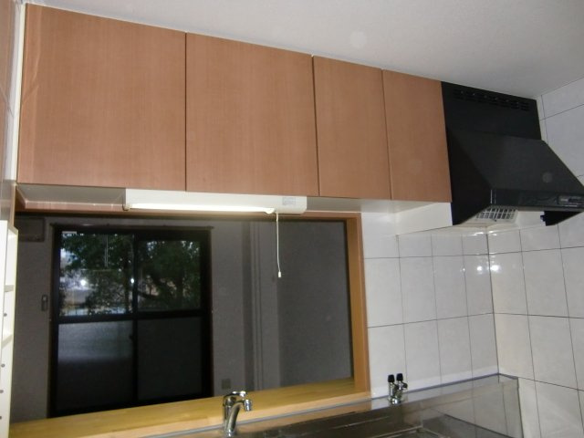 グランヴィア松江のキッチン|キッチン