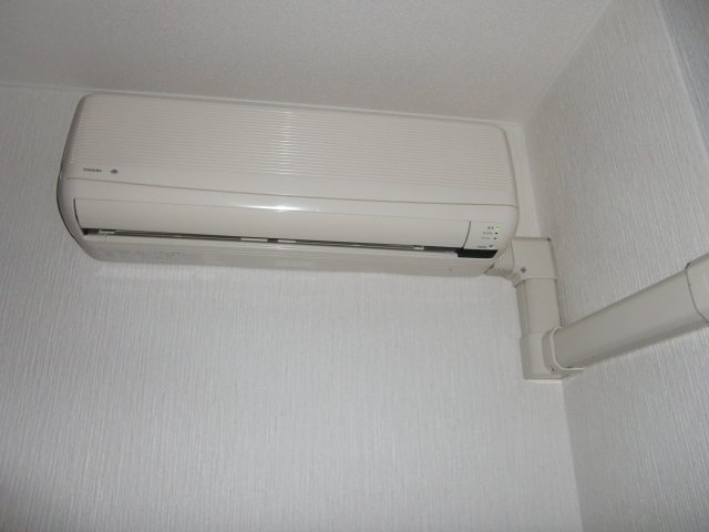 グランヴィア松江の設備|エアコン