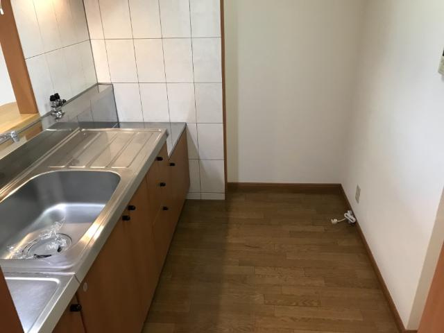 グランヴィア松江のキッチン|キッチン