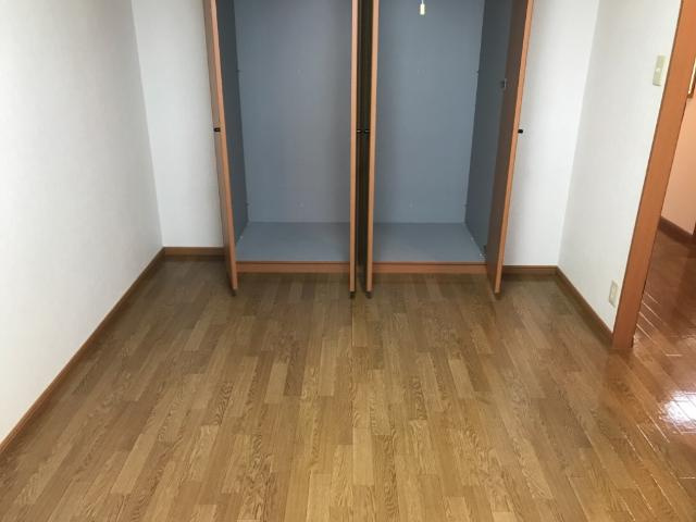 グランヴィア松江の内装|洋室