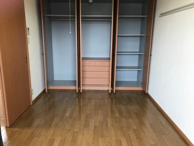 グランヴィア松江の内装|洋室