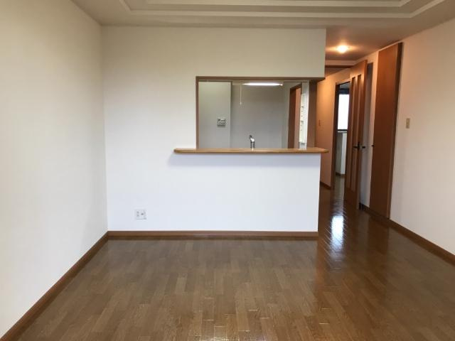 グランヴィア松江の居間・リビング|リビング