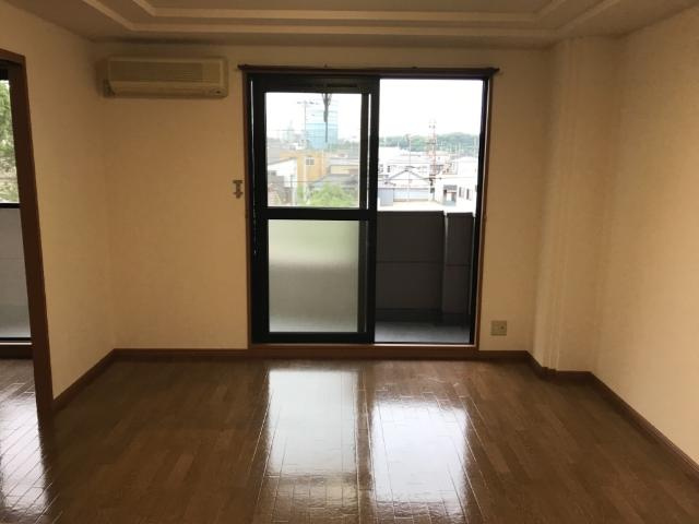 グランヴィア松江の居間・リビング|リビング