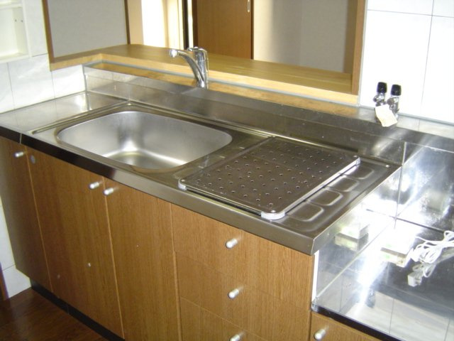 グランヴィア松江のキッチン|キッチン