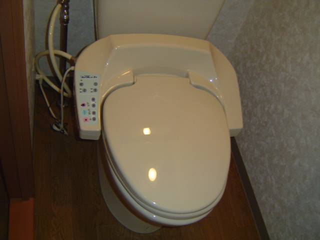 グランヴィア松江のトイレ|トイレ