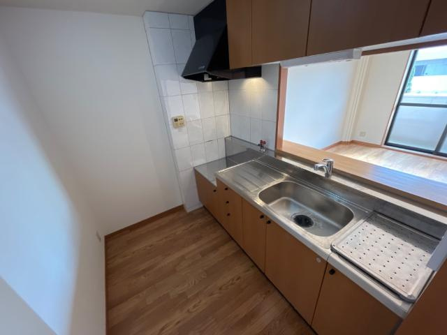 ベイサイドヒルのキッチン|キッチン