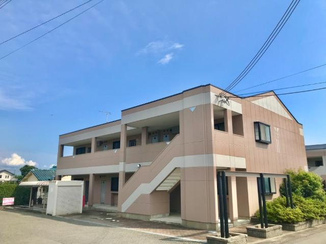 ベイサイドヒル