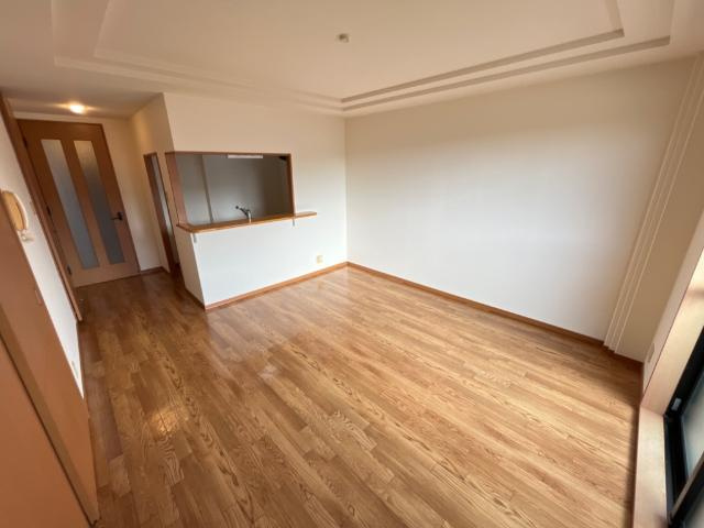 ベイサイドヒルの居間・リビング|リビング