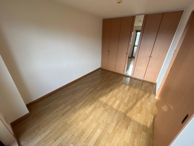 ベイサイドヒルの内装|洋室