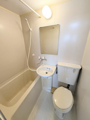 【浴室】 | アドリームＺＥＮ