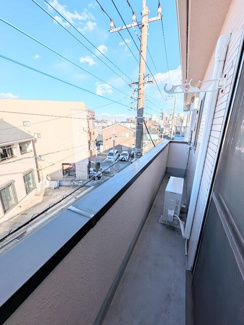 【バルコニー】 | アドリームＺＥＮ