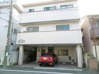 【外観】 | アドリームＺＥＮ | タイル張り