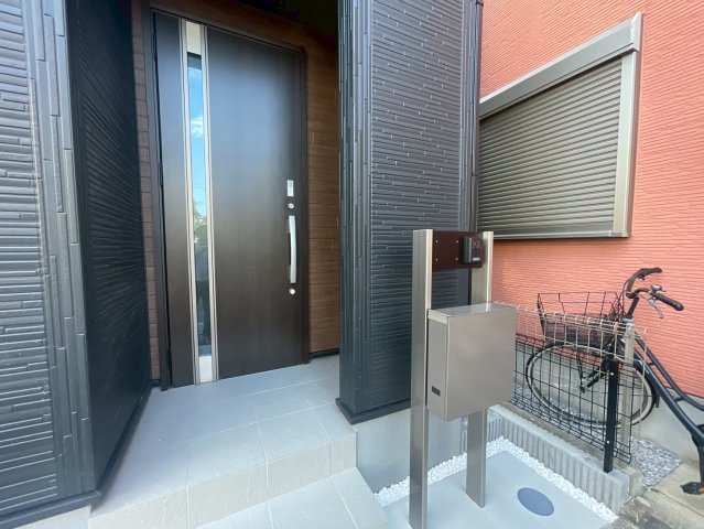 横浜市鶴見区朝日町2丁目 新築戸建て【仲介手数料無料】