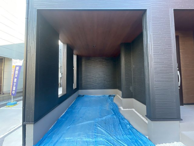 横浜市鶴見区朝日町2丁目 新築戸建て【仲介手数料無料】