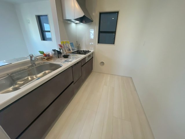 横浜市鶴見区朝日町2丁目 新築戸建て【仲介手数料無料】